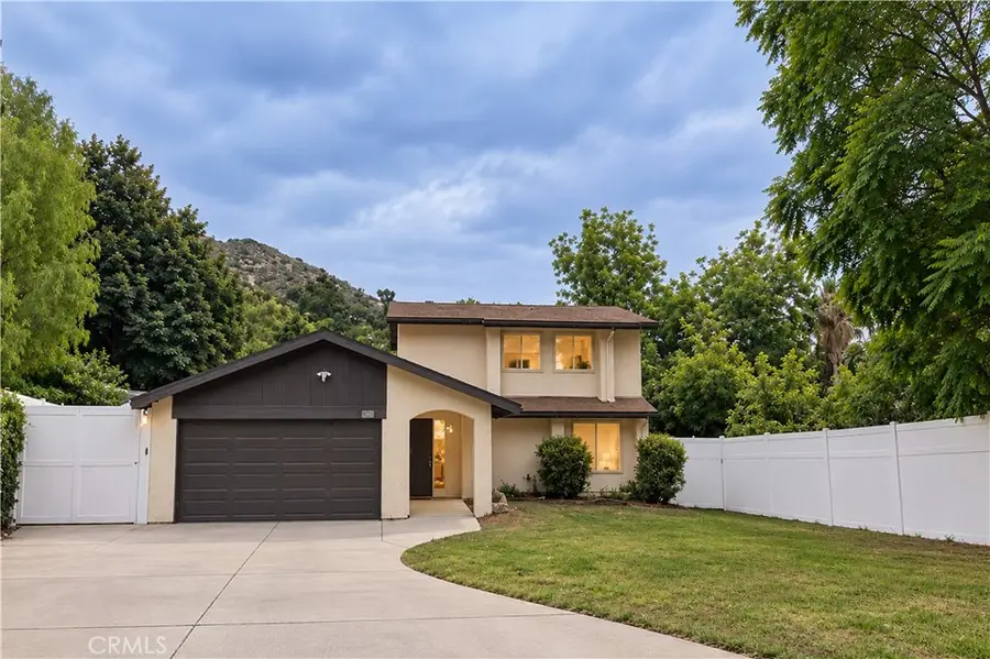 10252 Haines Canyon, Tujunga, CA 91042 - #2