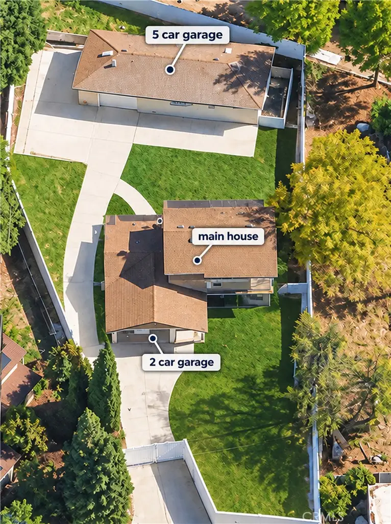10252 Haines Canyon, Tujunga, CA 91042 - #3