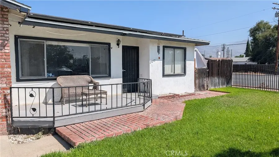 25282 Anson, San Bernardino, CA 92404 - #2