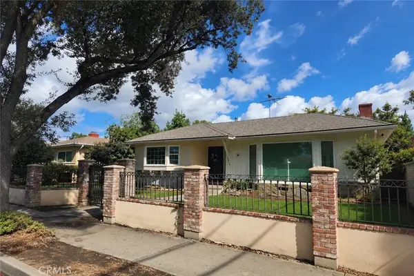 6414 Corbin Avenue, Reseda, CA 91335
