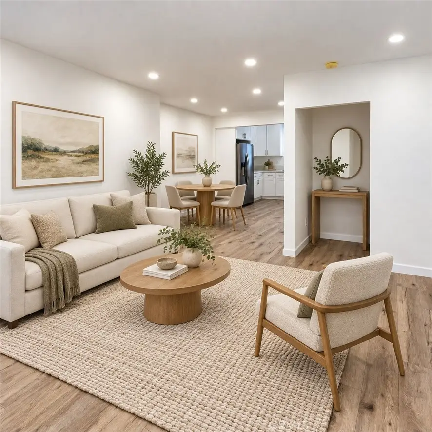 11689 Chandler, Valley Village, CA 91601 - #2