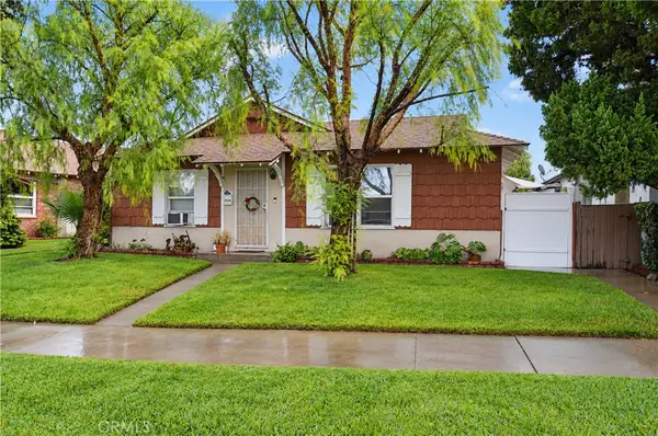 2534 N Buena Vista Street, Burbank, CA 91504