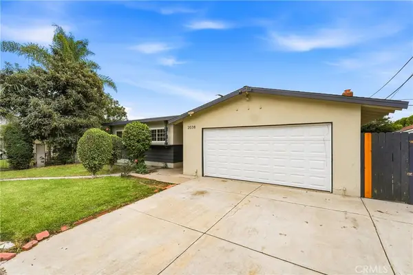 2038 W Saint Gertrude, Santa Ana, CA 92704