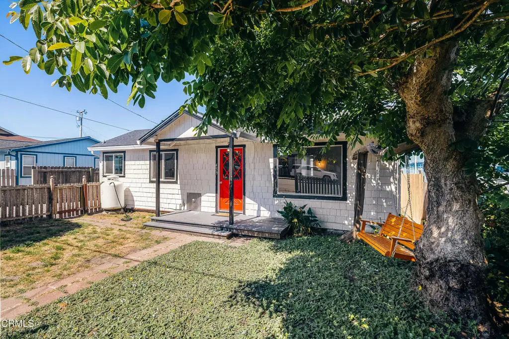 459 S Mcpherson Street, Fort Bragg, CA 95437 - #1