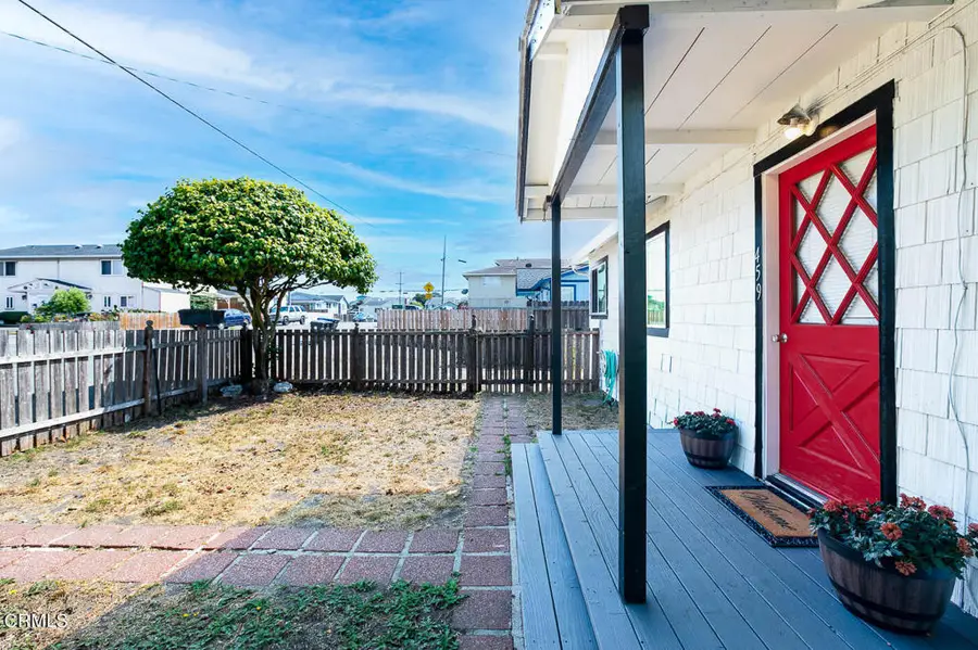 459 S Mcpherson Street, Fort Bragg, CA 95437 - #2