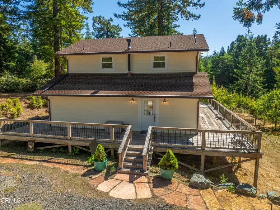31026 Albion Ridge L Road, Albion, CA 95410 - #2