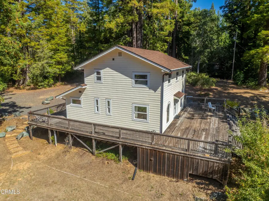 31026 Albion Ridge L Road, Albion, CA 95410 - #3