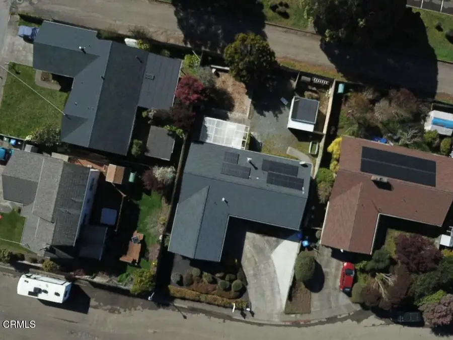 300 Penitenti Way, Fort Bragg, CA 95437 - #3