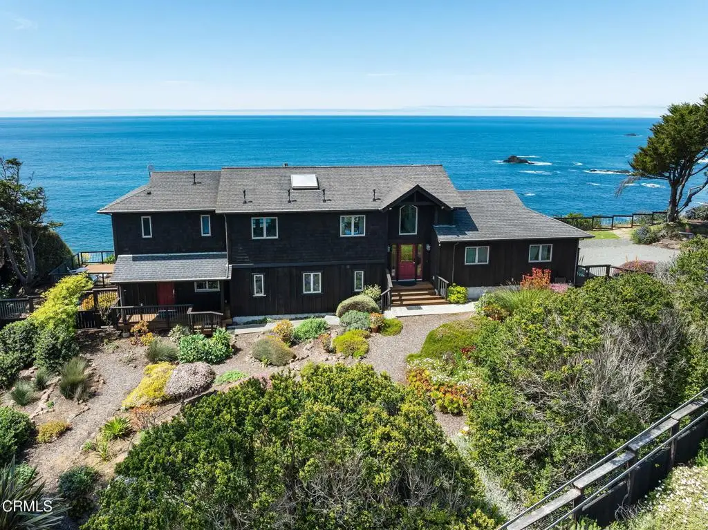 7400 Highway 1, Elk, CA 95432 - #1