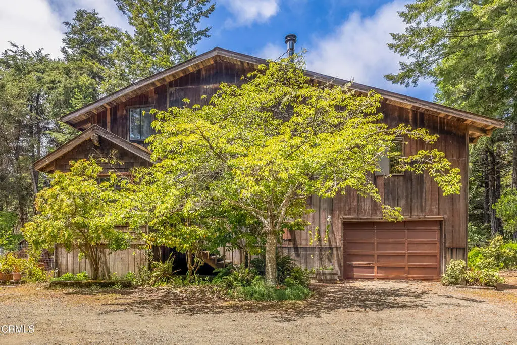 43150 Little Lake Road, Mendocino, CA 95460 - #1