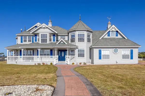 19351 Del Mar Drive, Fort Bragg, CA 95437