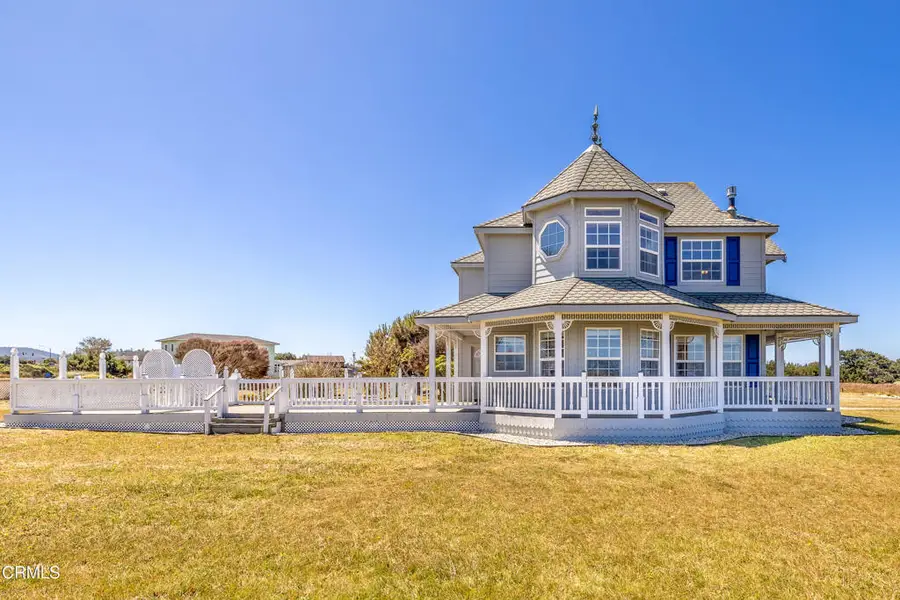 19351 Del Mar Drive, Fort Bragg, CA 95437 - #2