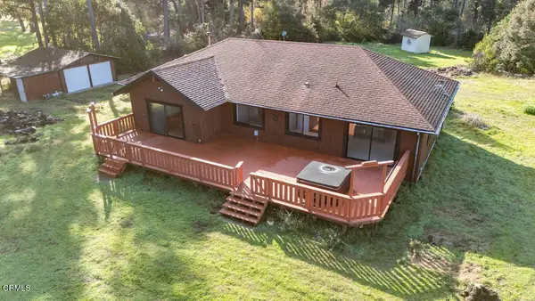 18391 Old Coast Highway, Fort Bragg, CA 95437