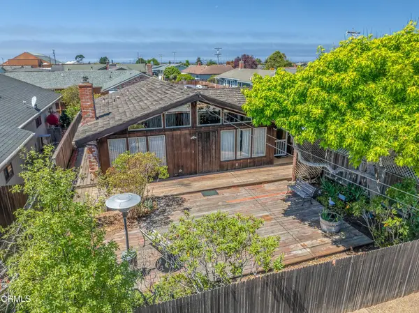 215 S Sanderson Way, Fort Bragg, CA 95437