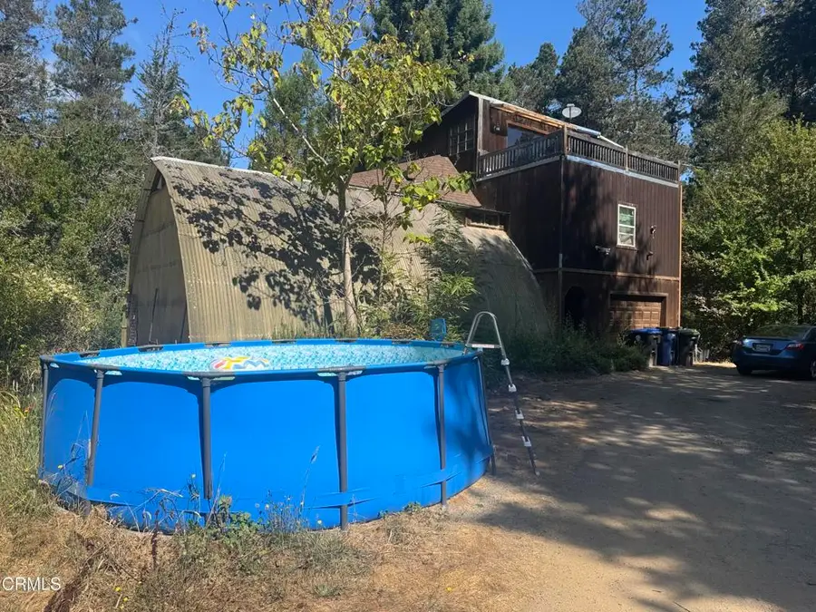 28270 Albion Ridge Road, Albion, CA 95410 - #2