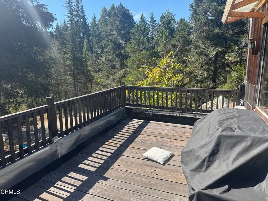 28270 Albion Ridge Road, Albion, CA 95410 - #3