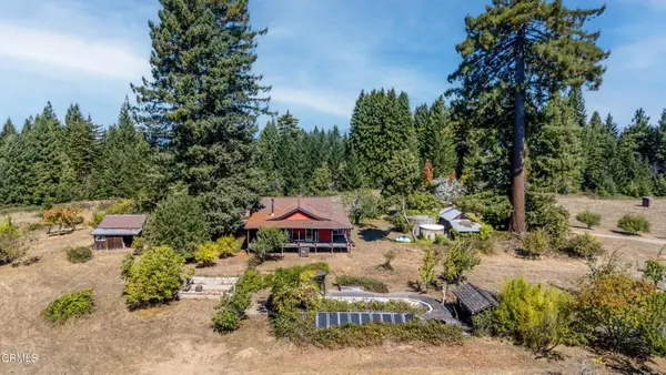28580 Comptche Ukiah Road, Comptche, CA 95427