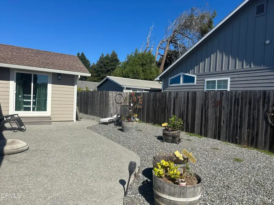131 Halsey Way, Fort Bragg, CA 95437 - #2