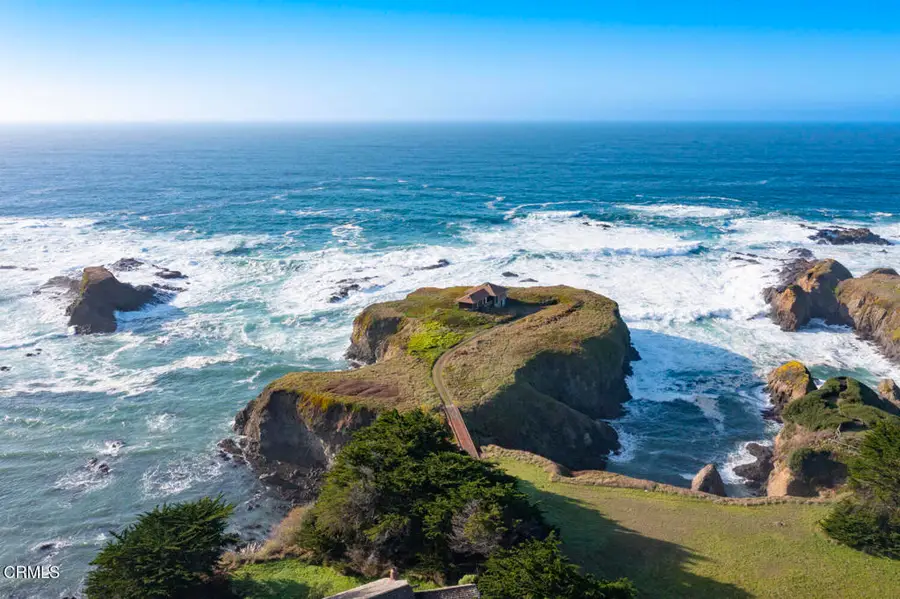 45525 S Caspar Drive, Mendocino, CA 95460 - Image #3