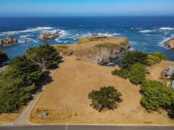 45551 S Caspar Drive, Mendocino, CA 95460