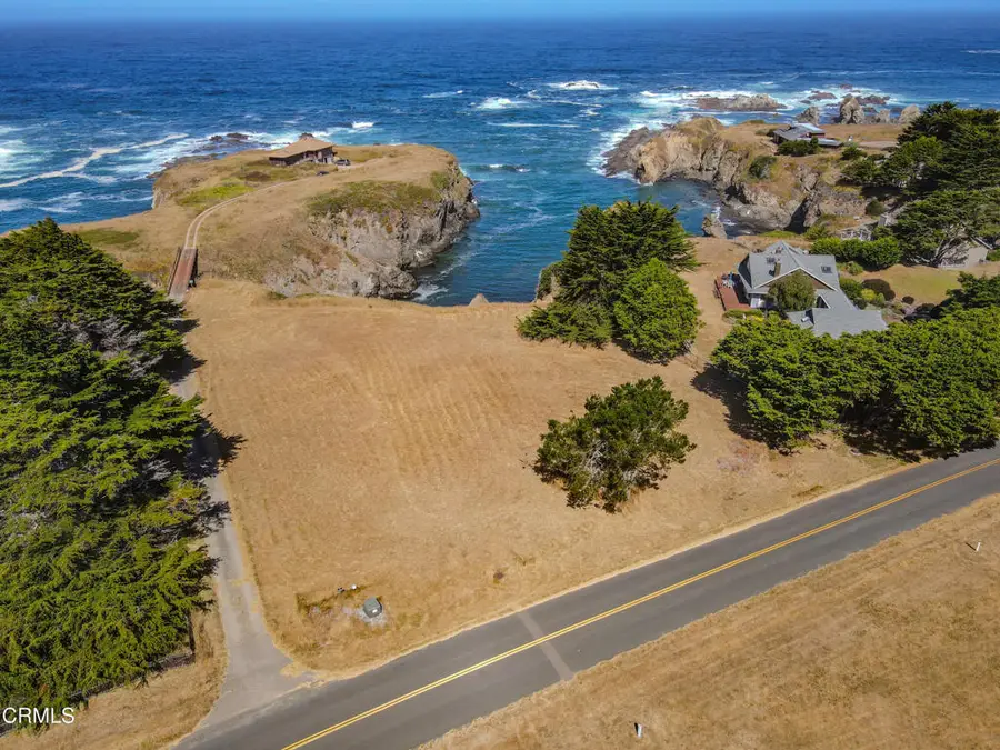 45551 S Caspar Drive, Mendocino, CA 95460 - Image #3