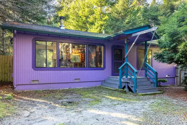 31631 Pearl Drive, Fort Bragg, CA 95437