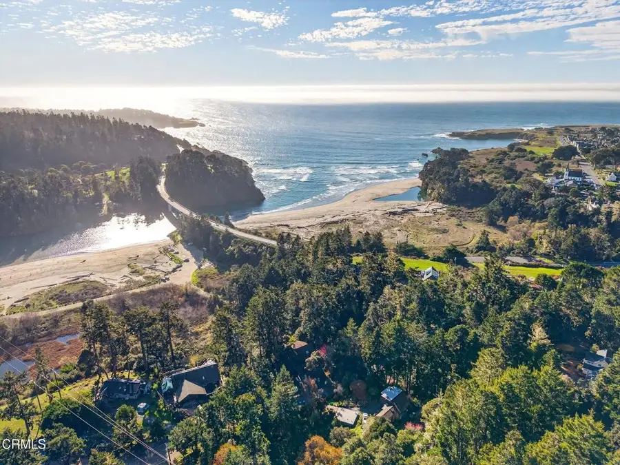 44751 Crestwood Drive, Mendocino, CA 95460 - Image #2