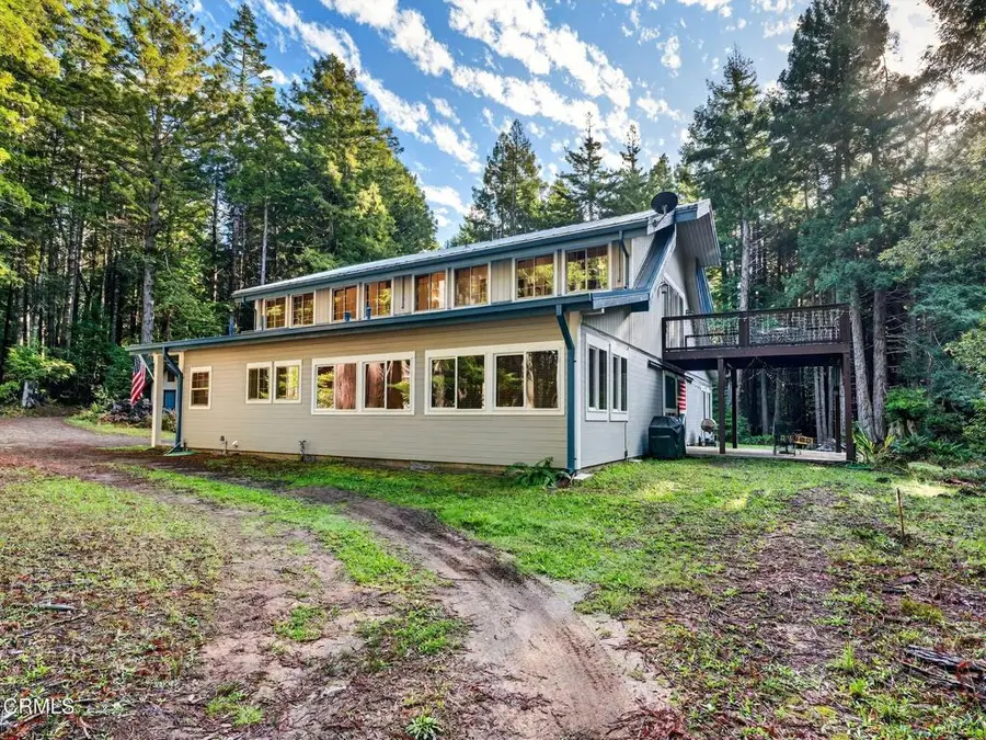 19400 Dorffi Road, Fort Bragg, CA 95437 - Image #2