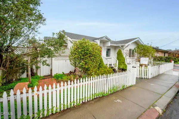 419 E Laurel Street, Fort Bragg, CA 95437