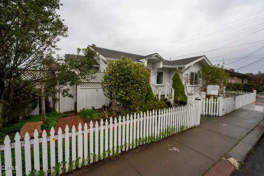 419 E Laurel Street, Fort Bragg, CA 95437 - Image #2
