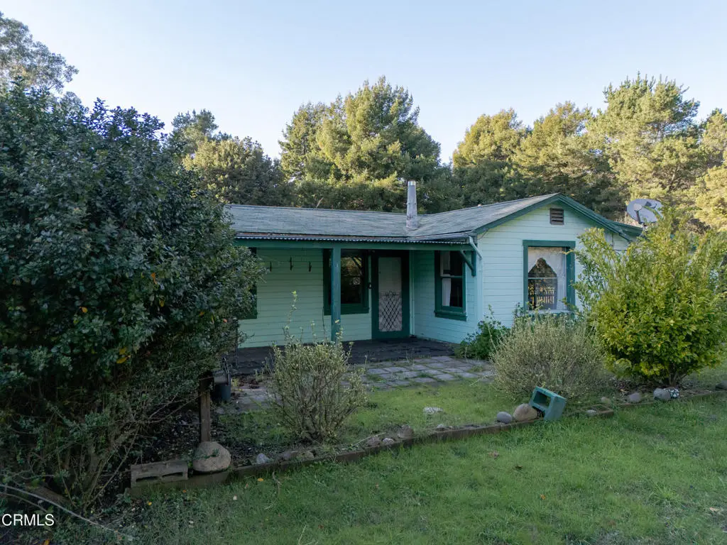 21420 S Petaluma Avenue, Fort Bragg, CA 95437 - Image #1