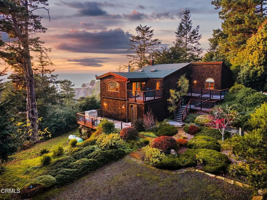 1101 Cameron Road, Elk, CA 95432 - Image #1