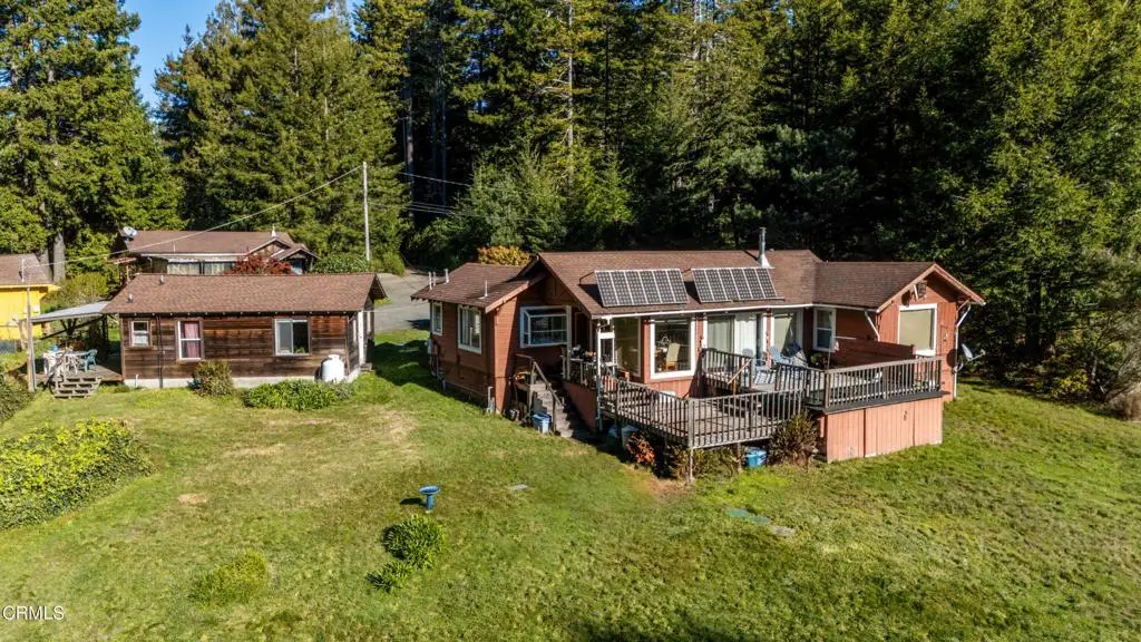 10250 Nichols Lane, Mendocino, CA 95460 - #1