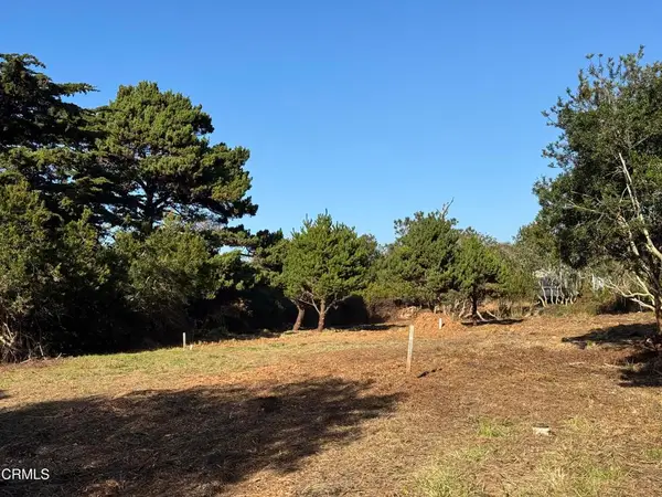25261 Ward Avenue, Fort Bragg, CA 95437