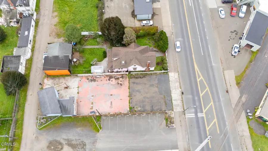 530 N Main Street, Fort Bragg, CA 95437 - Image #2