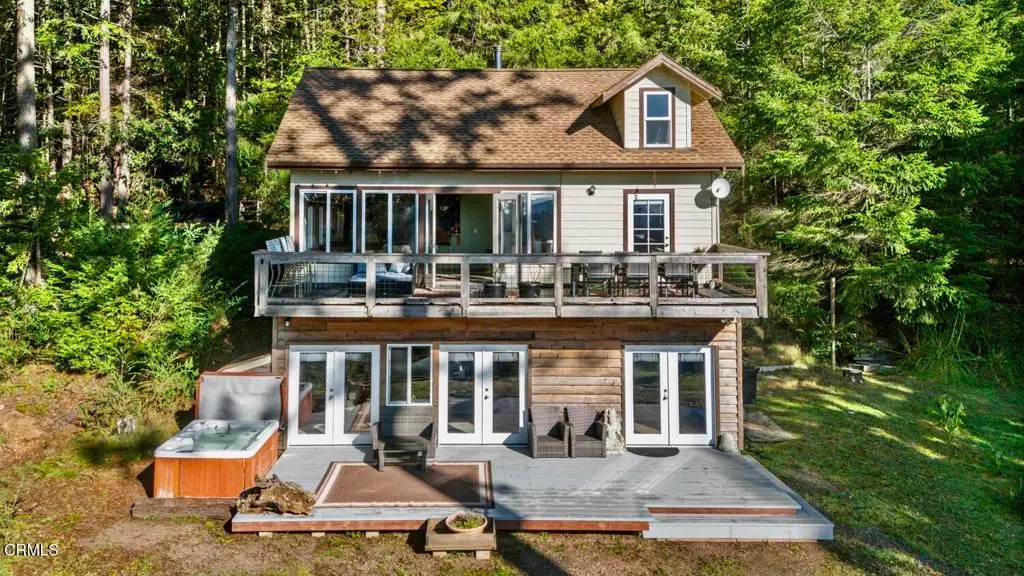 40401 Little River-airport Road, Little River, CA 95456 - #1