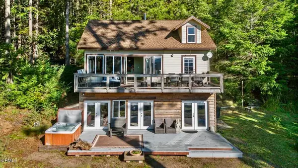 40401 Little River-airport Road, Little River, CA 95456