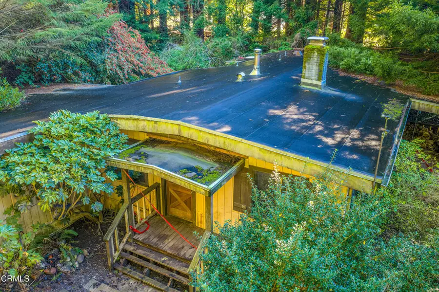 44720 Jack Peters Creek Road, Mendocino, CA 95460 - #2