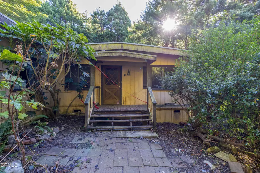 44720 Jack Peters Creek Road, Mendocino, CA 95460 - #3