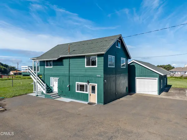 33440 Pacific Way, Fort Bragg, CA 95437