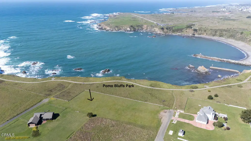 19350 Del Mar Drive, Fort Bragg, CA 95437 - #1