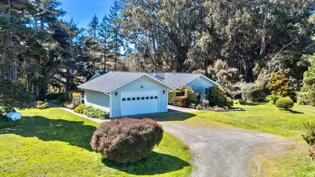 18070 Ocean Drive, Fort Bragg, CA 95437 - #1