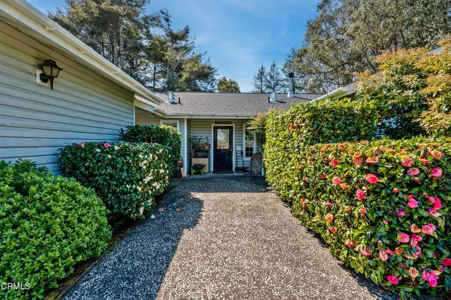 18070 Ocean Drive, Fort Bragg, CA 95437 - #2