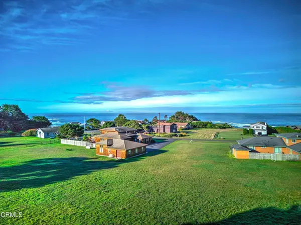 14250 Polaris Circle, Mendocino, CA 95460