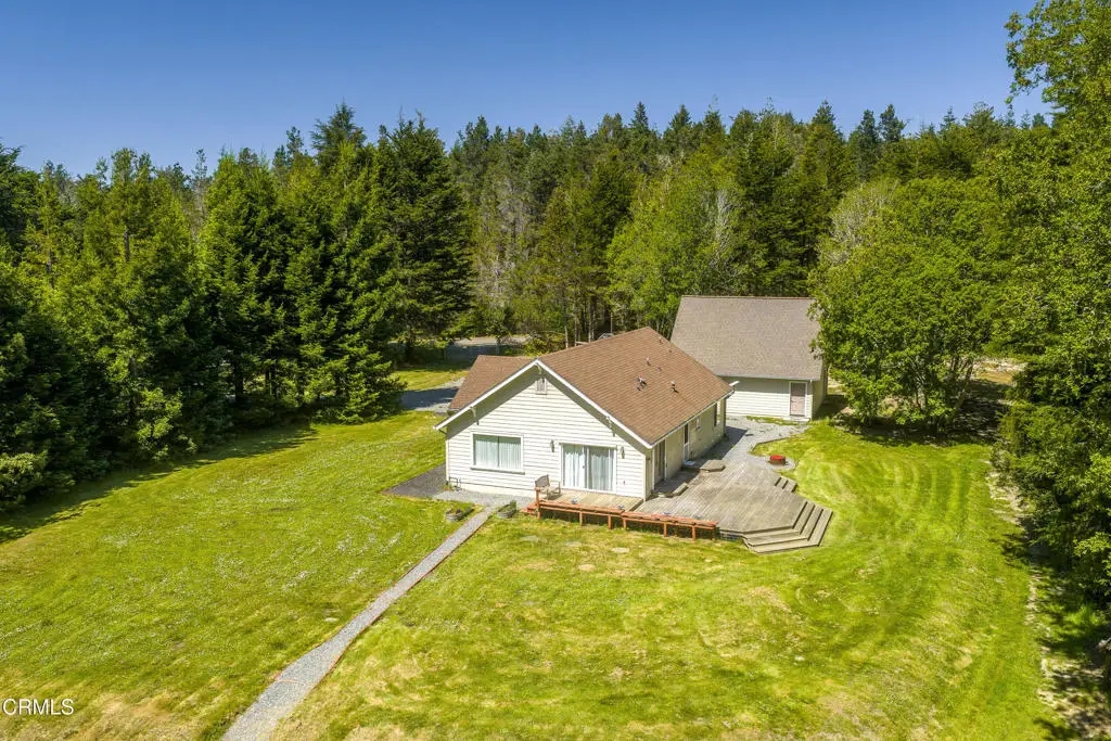 31195 Brush Creek Road, Fort Bragg, CA 95437 - #1