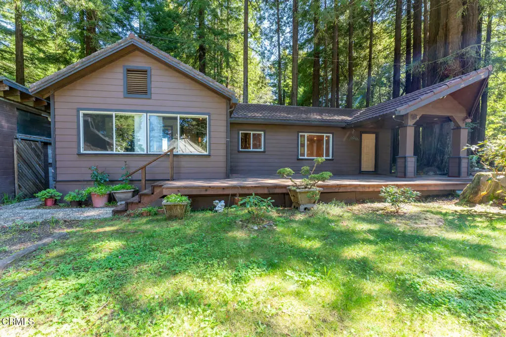 32200 California 20, Fort Bragg, CA 95437 - #1