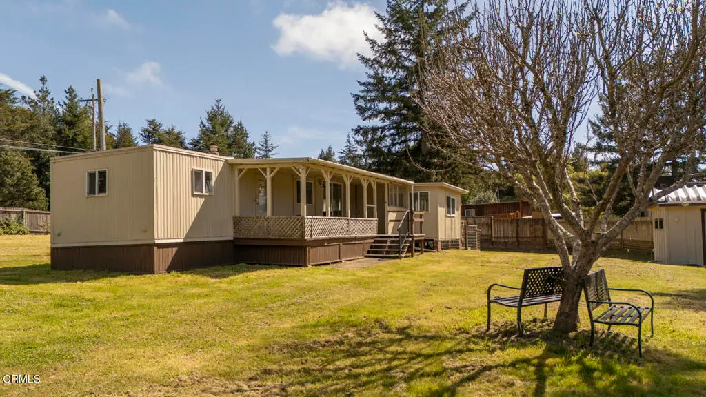 16700 Mitchell Creek Drive, Fort Bragg, CA 95437 - #1