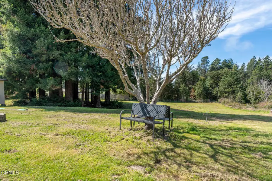 16700 Mitchell Creek Drive, Fort Bragg, CA 95437 - #2