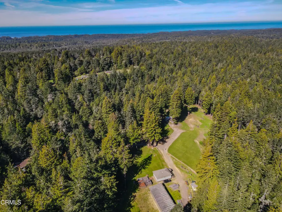 15137 Mitchell Creek Drive, Fort Bragg, CA 95437 - #2