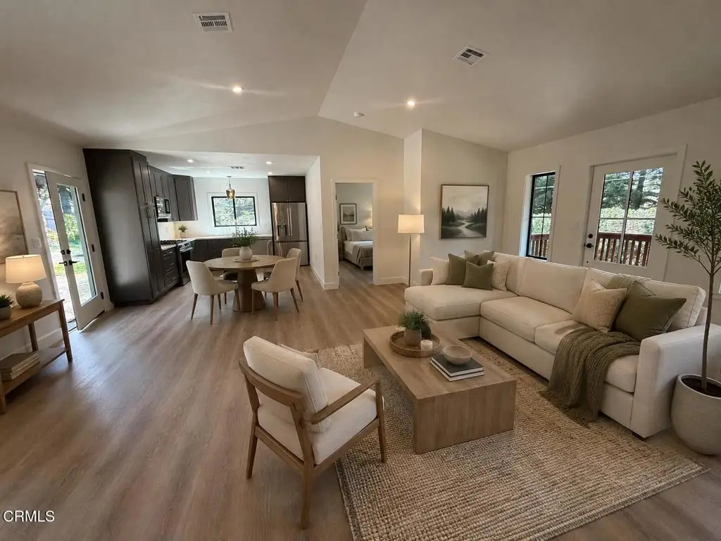 16875 Franklin Road, Fort Bragg, CA 95437 - #1